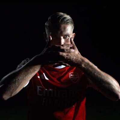 Arsenal å Peking