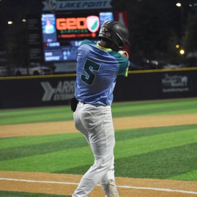 _kylegoodwin_'s profile picture. C/O 2027 || Jesuit Hs || Baum Bat NW || 6’0 175lbs || OF/RHP || 2025 Future Games || 971-770-7117 ||