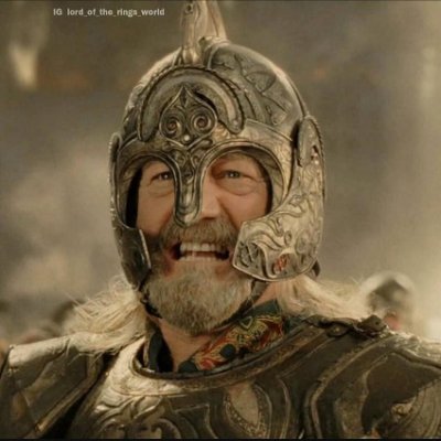doruk_ishak's profile picture. Batıağıl düştüğünde Gondor neredeydi? Dört yanımızı düşman alırken Gondor neredeydi? Neredeydi?
(Yüzüklerin Efendisi Ve Game Of Thrones
Hayranı)
