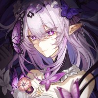 🌙 Luna 🌑 (@sylvervalkyrie) 's Twitter Profile