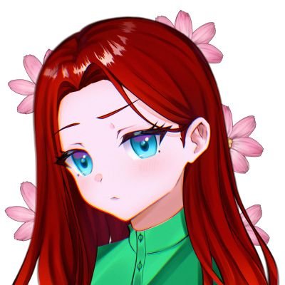 banner: @caramellochi | Live2d rigger mama/wife: @TheNisi_ | vtuber art: Me | Digital artist || Former Twitch streamer UwU: https://t.co/IbaSxyBAUx