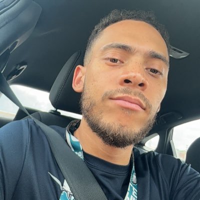 VinceMcManz's profile picture. it’s a lot going on right now
