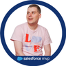 CRMTom92's profile picture. Senior Solution Architect | Salesforce Ben Expert Author | Architect Group Leader | Credential Ambassador | Speaker | Podcast Host | Forum Ambassador | YouTuber