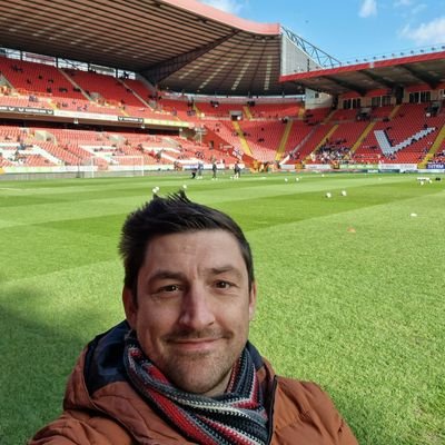 SteveASalter's profile picture. All views are my own, or stolen from somewhere else on the internet