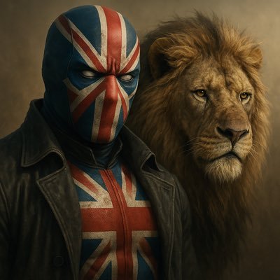 richieboo81's profile picture. Bringing BBC’s BUGS back with PHOENIX! Pledge for your film copy: https://t.co/jPUtZpxIxM