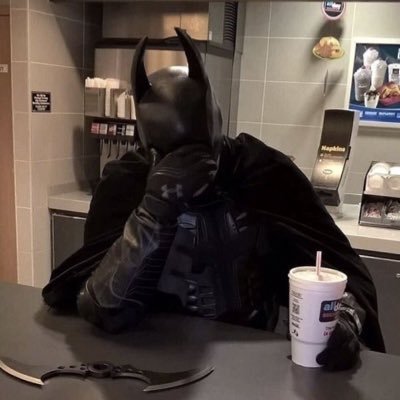 flameonrodeo's profile picture. data science and stuff