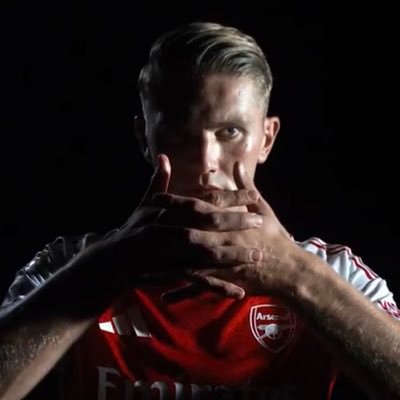 The Arsenal Lens 🔍 Profile