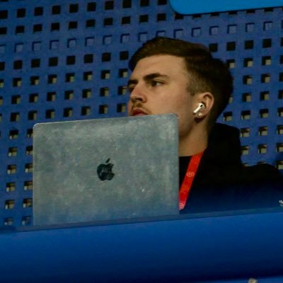 Técnico en Marketing y Publicidad. Apasionado al fútbol y al periodismo deportivo.
