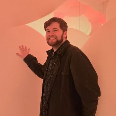 Brad_InfoSec's profile picture. i do nerd shit