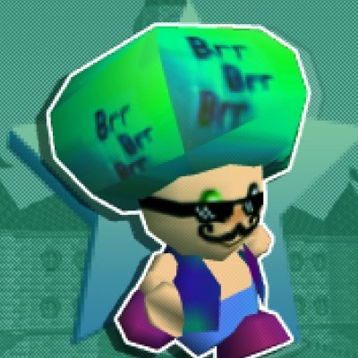 22 Yr old SM64 machinimist/Youtuber and Game designer major and Computer science (CENG) student from Turkey... Oh also I use Linux !