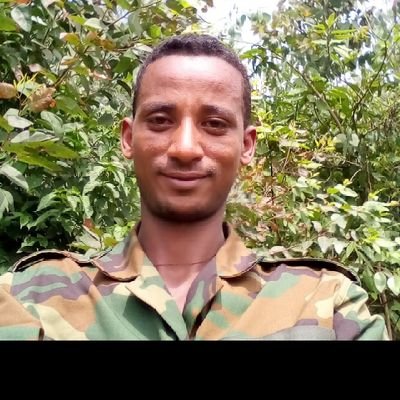 ምዕብልትን ሰላማዊትን ትግራይ ንምውናን ኩልና ብሓደ ሰሚርና ንራባረብ ንሓርን ንወይን ንህዝብና ዘይኮነ ንመን ። ትግራየይ ሕልምኺን ባህግኽን ክሰምር ዩ ትምንተይ ።
#TigrayGenocide
#Justice4Tigray