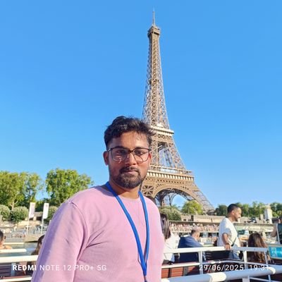 PhD IITB
Supercritical heat transfer,
CFD, Turbulence