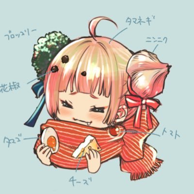Rocaさんのプロフィール画像