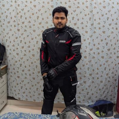 chutki_man's profile picture. 