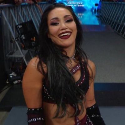 ⚝ Roxanne Perez Enthusiast ⚝ Met Roxanne 3/2/2025 ⚝ Married to @trashbagbitchh