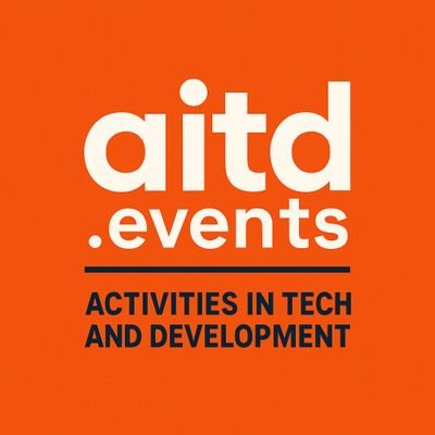 aitd_events's profile picture. 