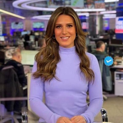 1AlexisMcAdams's profile picture. Fox News National Correspondent