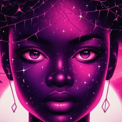 JanelCodes's profile picture. ⁣software engineer 👩🏾‍💻 |  🇯🇲