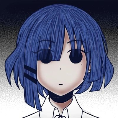 ryo yamada enjoyer 🎸 | many hyperfixations 🔪 | art/memes RTs, posting thoughts on media 🎞🎮 | icon comm'd from: @kuro_squid