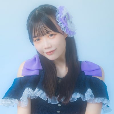 @Official_icsc 紫色┊︎ライズプロダクション所属⋮#プロいのりんチーム ︎┊︎ポケモンマスターです