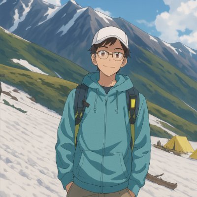 📈 Investor & tech buff | 🏏 Cricket, Fitness & Anime fan | Portfolio giants: $SOFI $HIMS $NBIS $ZETA Seeking the next big score!