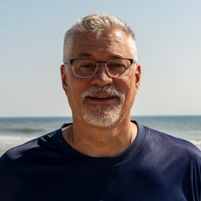 MarkKinger's profile picture. God, family & friends. In that order. Coached youth basketball & high school lacrosse. And played way too much basketball in my life and not nearly enough golf.