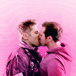 she/her, 34, 🇨🇦
aringofsalt on tumblr/ao3/bsky.
queer, audhd, polyam. 18+ only please, mdni!
bucktommy has taken over my brain ✌️