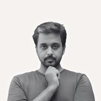MMuneebShakoor's profile picture. Creating conversion systems for eCom brands as a profession and quantifying ever-changing human behaviour as a hobby.