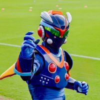 帷子戦士デザイヤー (@katabiragawa17) 's Twitter Profile Photo