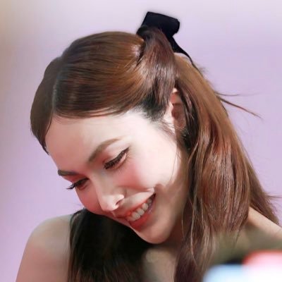 barbikyo's profile picture. Smiley of #CharlotteAustin  #EngLot fan #EngfaWaraha