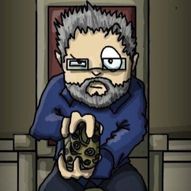 Creative executive & strategist | Ex @Disney, @EA, @WWE, @NHL, @sportingnews, @superevilmegaco | The Sims Spark'd Creator/EP | a.k.a. PlayoffBeard