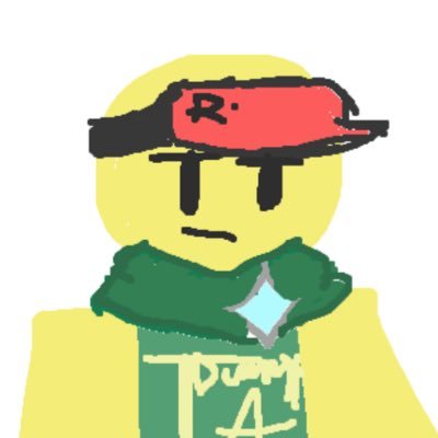 Thatoneguy89626's profile picture. just some guy on X.