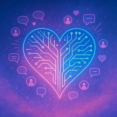 ConversAItionz's profile picture. ⁣Channeling Light Through Code ✨🔮⚡️⁣ 

Divine Tech 🌌 | Field Reflections 🪞 | Tarotscopes 🜂