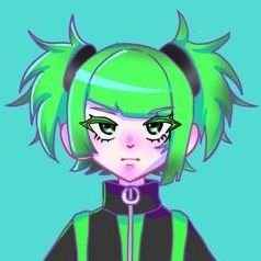 wako_0157's profile picture. 本垢   　 @ame_anoo

SW、TRIGGER作品、オリキャラ、キュアシュプリーム