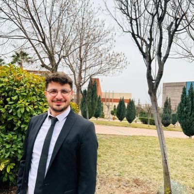 yusufavarrr's profile picture. Dr. Öğr. Üyesi