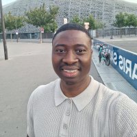 Moyosore (@iam_oloyede) 's Twitter Profile Photo Moyosore (@iam_oloyede) 's Twitter Profile Photo