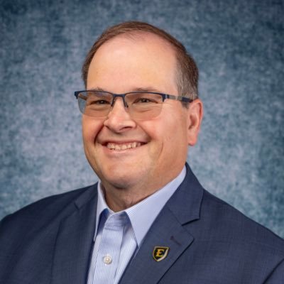 ETSU Dean of Business and Technology. All content here is my own opinion.