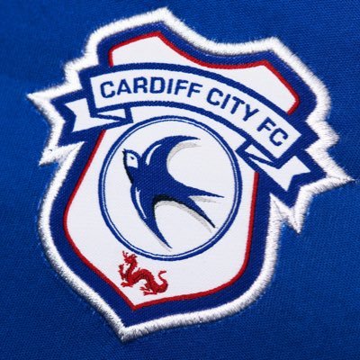 I’m @cardiffcityfc Season Ticket Holder. I love @Olympics