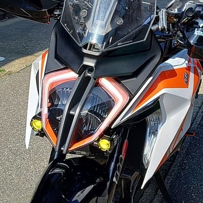 ktm_nakaken's profile picture. メインのSNSは「モトクル」に投稿してます😉