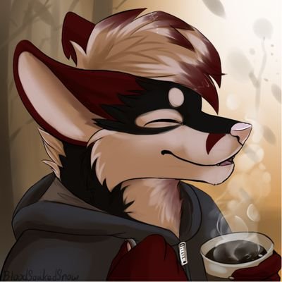 🐺 Furry with no leash 🔥
🌪️ Come real or don’t come at all
👁️🗨️ Watching silently. Judging quietly.
