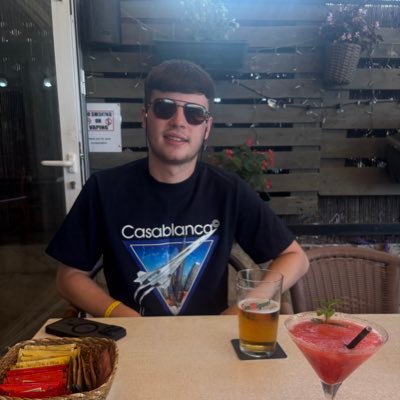 CalBFC_'s profile picture. 🐎