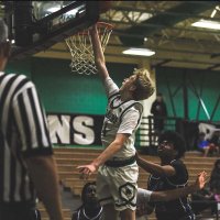Beckham McDonald (@beckham_mcd) 's Twitter Profile