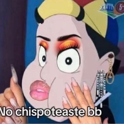 transtornadade's profile picture. 