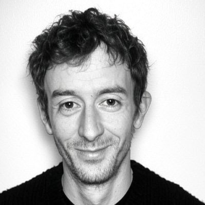 kevanoreilly's profile picture. 🎵