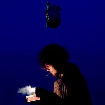 kulihrasek28's profile picture. 