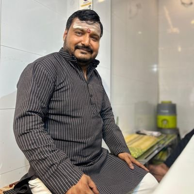 RSS स्वयंसेवक। भाजपा तीसरी पीड़ी कार्यकर्ता। भारतीय जनता युवा मोर्चा जिला उपाध्य्क्ष गौतम बुध नगर।@BJYM | वसुदेव कुटुंबकम