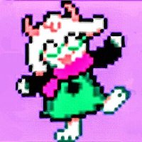 ゚・*Miss Del*・゜ (@microspacecat) 's Twitter Profile