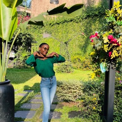 Christian| Economics| Alumni @YALIRLCEA| Disability Inclusion Advocate | SDG 13 Advocate- Climate action and literacy for ALL | Proprietor @cake_townug |
