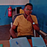 Ouedraogo Ader Cheik Omar (@ouedraogoader) 's Twitter Profile