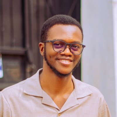 InnovinAnuonye's profile picture. nu uhh